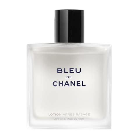 chanel aftershave lotion|chanel bleu aftershave offers.